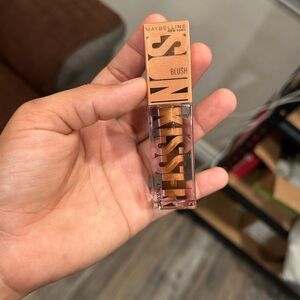 Maybelline Summer in the City Lipstick - Vibrant Orange